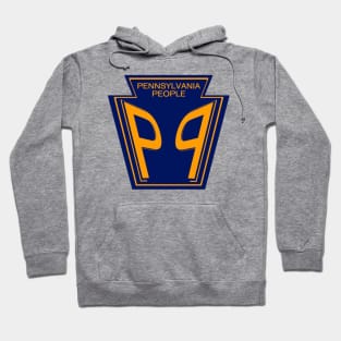 Pennsylvania People Productions Hoodie